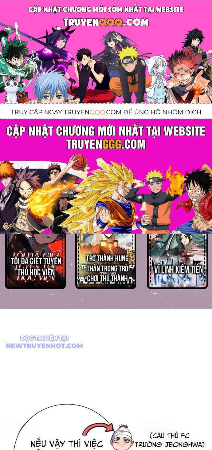 Góc Cao Khung Thành Chapter 138 - 1