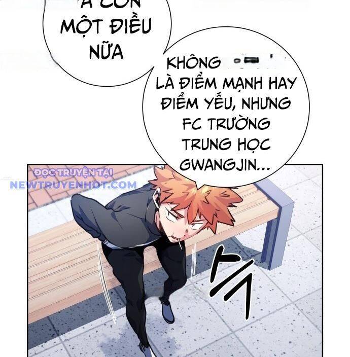 Góc Cao Khung Thành Chapter 138 - 104