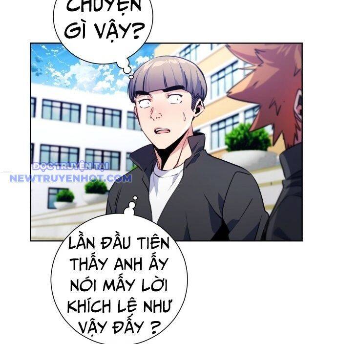 Góc Cao Khung Thành Chapter 138 - 139