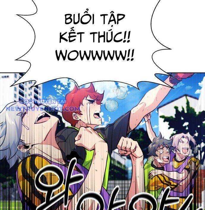 Góc Cao Khung Thành Chapter 138 - 141
