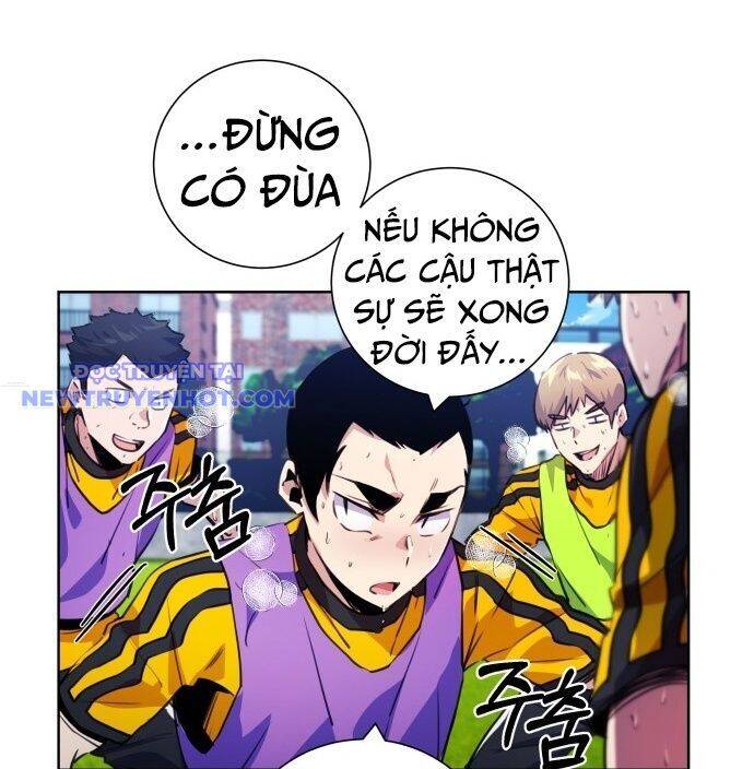 Góc Cao Khung Thành Chapter 138 - 155