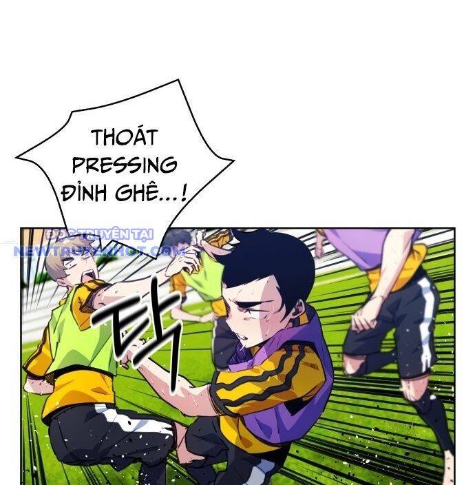 Góc Cao Khung Thành Chapter 138 - 159