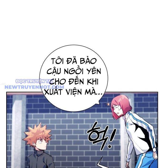 Góc Cao Khung Thành Chapter 138 - 18