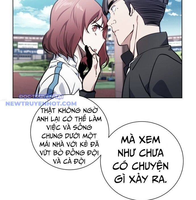 Góc Cao Khung Thành Chapter 138 - 24