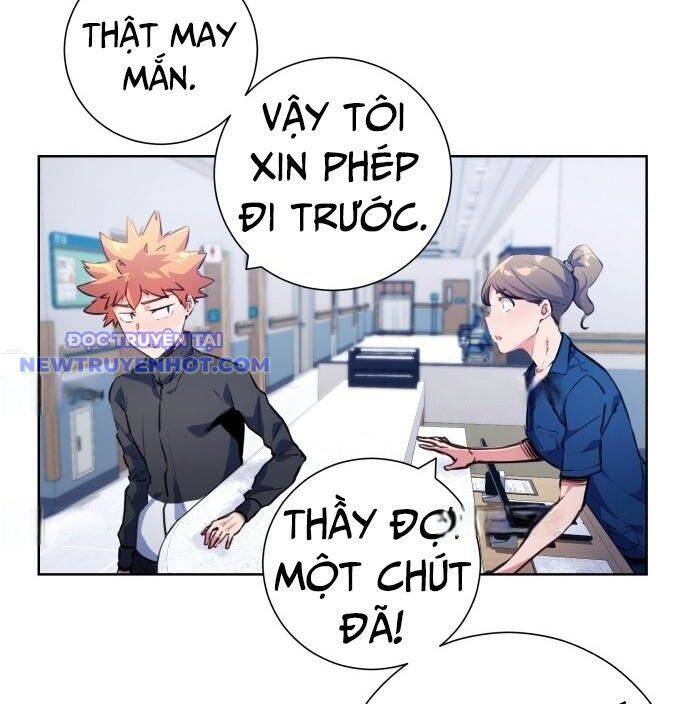 Góc Cao Khung Thành Chapter 138 - 4