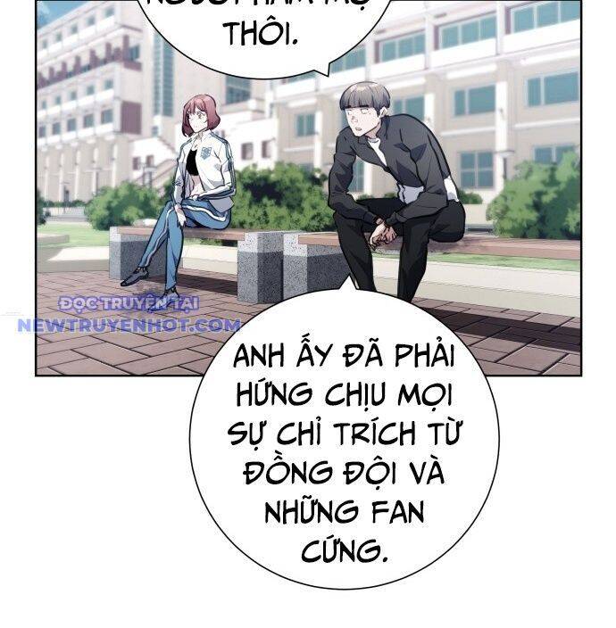 Góc Cao Khung Thành Chapter 138 - 34