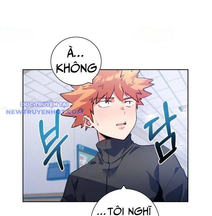 Góc Cao Khung Thành Chapter 138 - 6