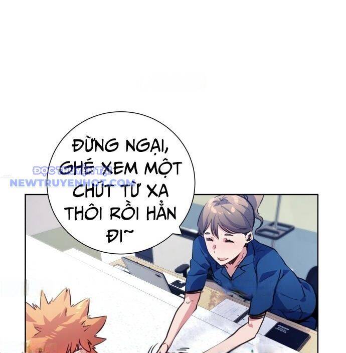 Góc Cao Khung Thành Chapter 138 - 8