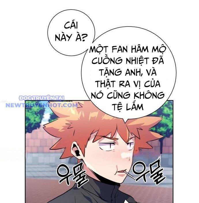 Góc Cao Khung Thành Chapter 138 - 75