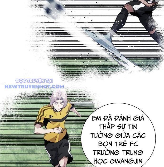 Góc Cao Khung Thành Chapter 138 - 90