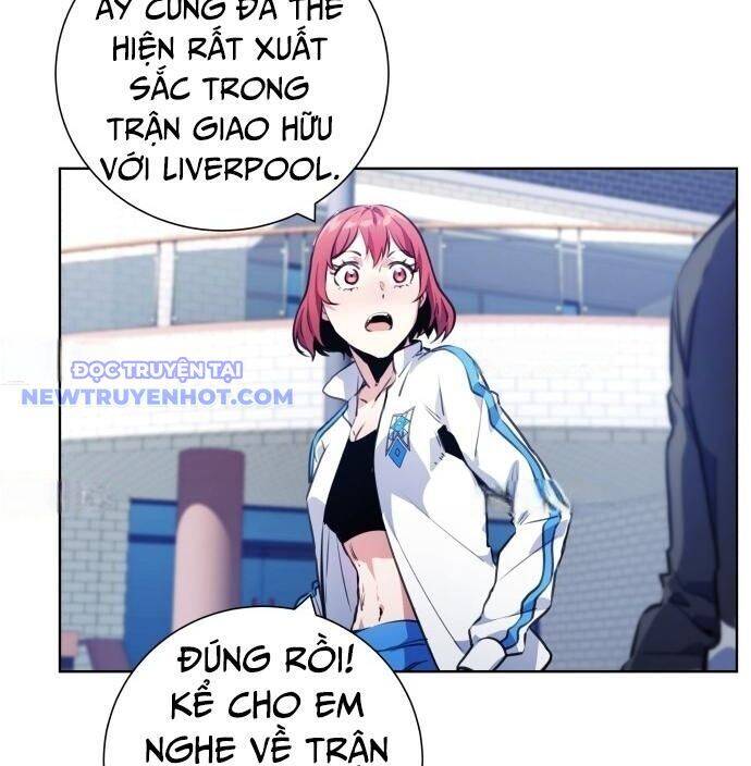 Góc Cao Khung Thành Chapter 138 - 95