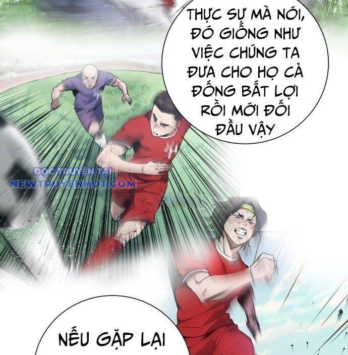 Góc Cao Khung Thành Chapter 138 - 100