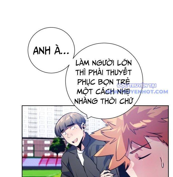 Góc Cao Khung Thành Chapter 139 - 107