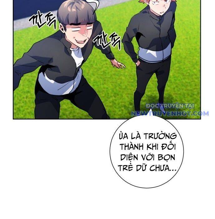 Góc Cao Khung Thành Chapter 139 - 120