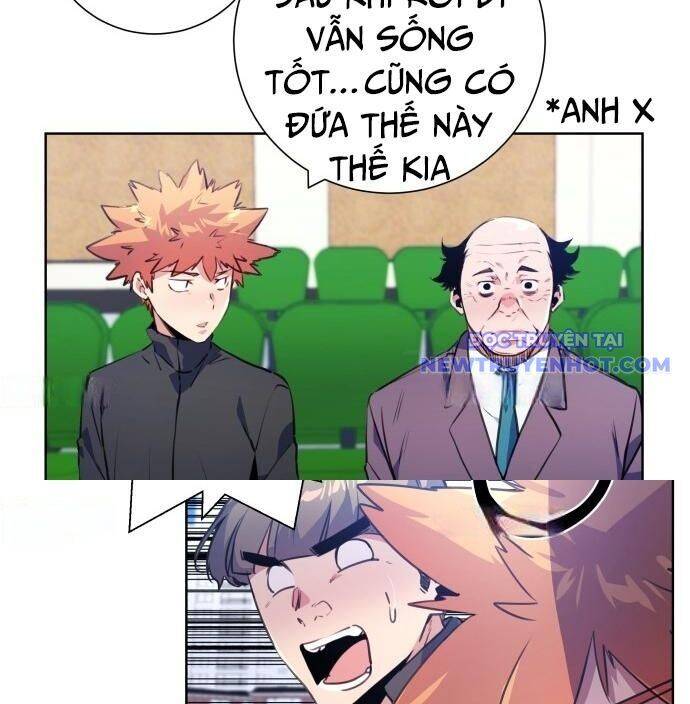 Góc Cao Khung Thành Chapter 139 - 128