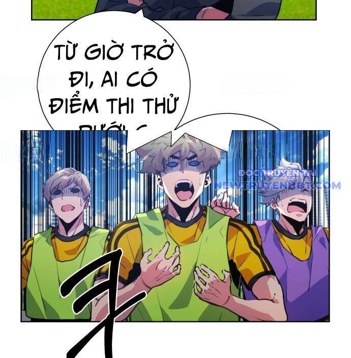 Góc Cao Khung Thành Chapter 139 - 134