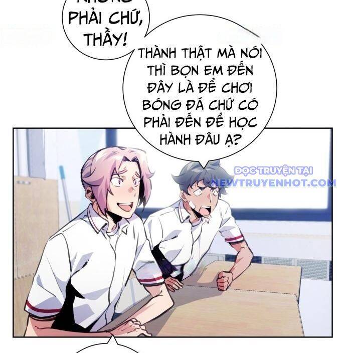 Góc Cao Khung Thành Chapter 139 - 15