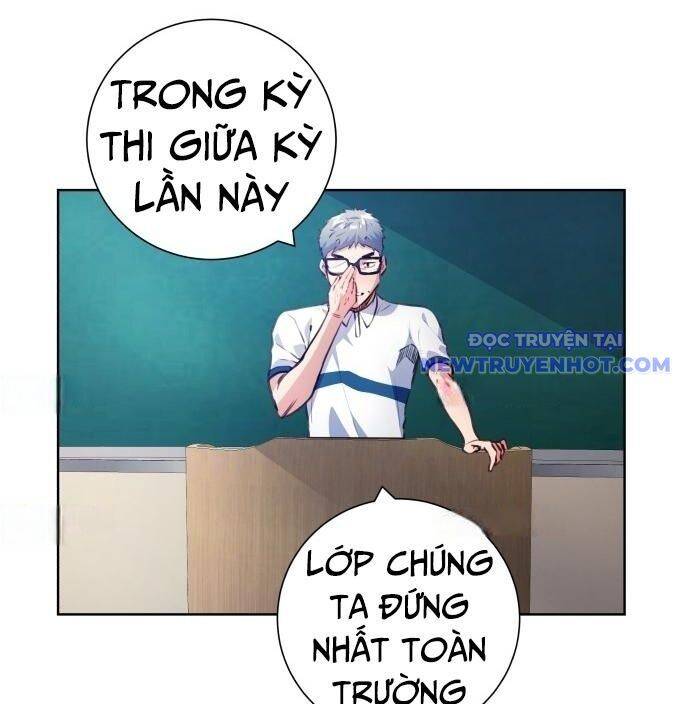 Góc Cao Khung Thành Chapter 139 - 3