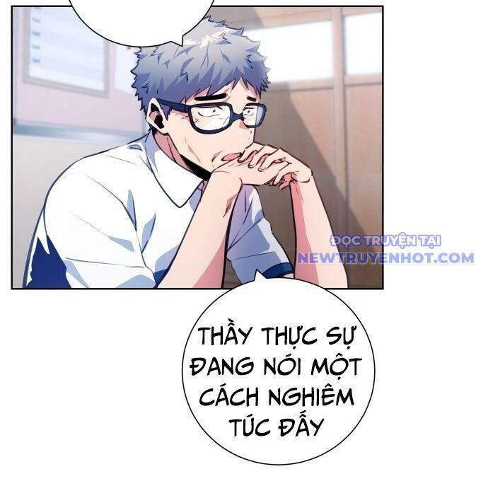 Góc Cao Khung Thành Chapter 139 - 35