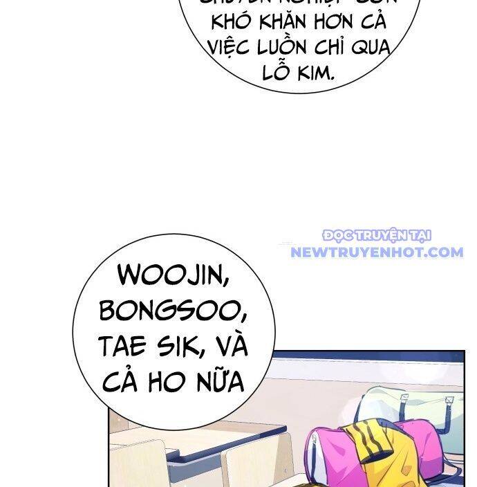 Góc Cao Khung Thành Chapter 139 - 40