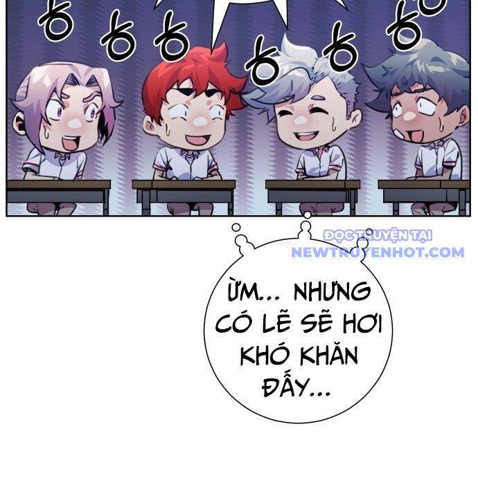 Góc Cao Khung Thành Chapter 139 - 54