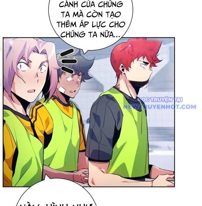 Góc Cao Khung Thành Chapter 139 - 63