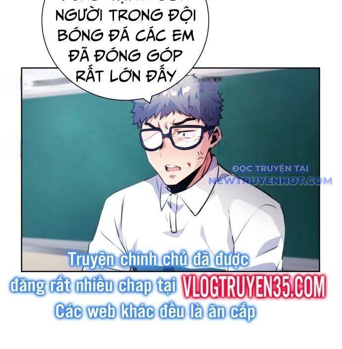 Góc Cao Khung Thành Chapter 139 - 9