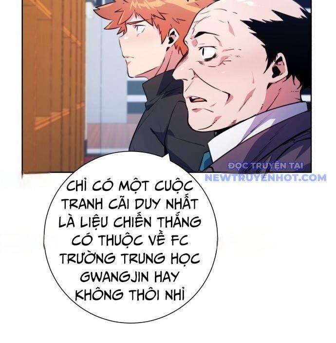 Góc Cao Khung Thành Chapter 139 - 84