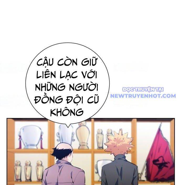 Góc Cao Khung Thành Chapter 139 - 87