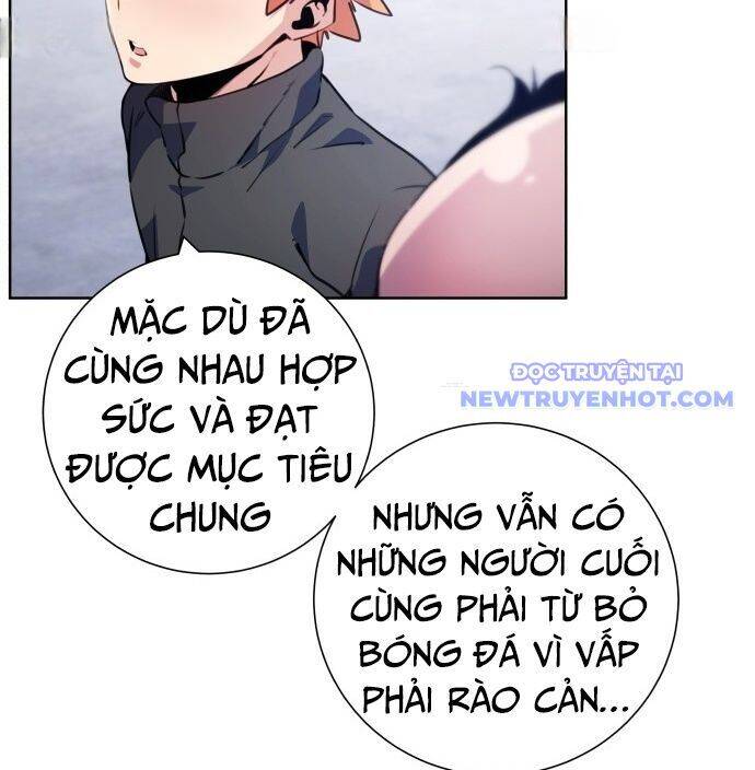 Góc Cao Khung Thành Chapter 139 - 93