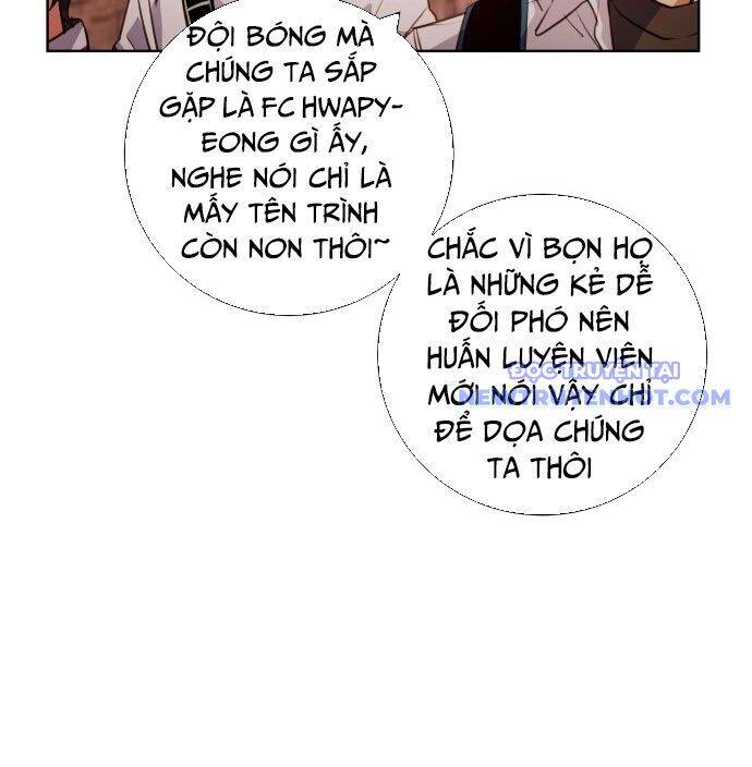 Góc Cao Khung Thành Chapter 140 - 113