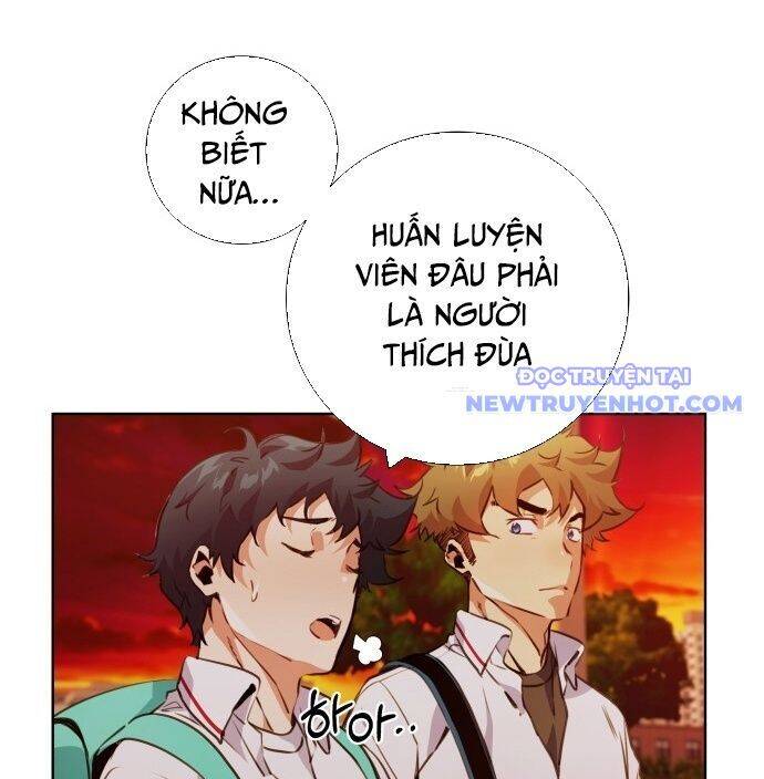 Góc Cao Khung Thành Chapter 140 - 116