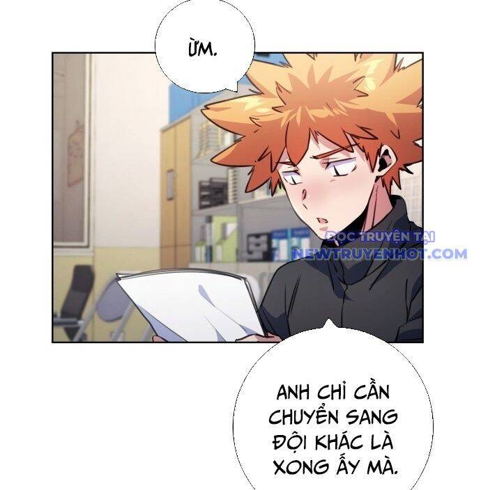 Góc Cao Khung Thành Chapter 140 - 123