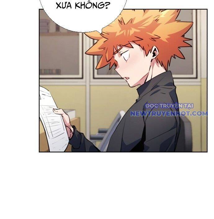 Góc Cao Khung Thành Chapter 140 - 140