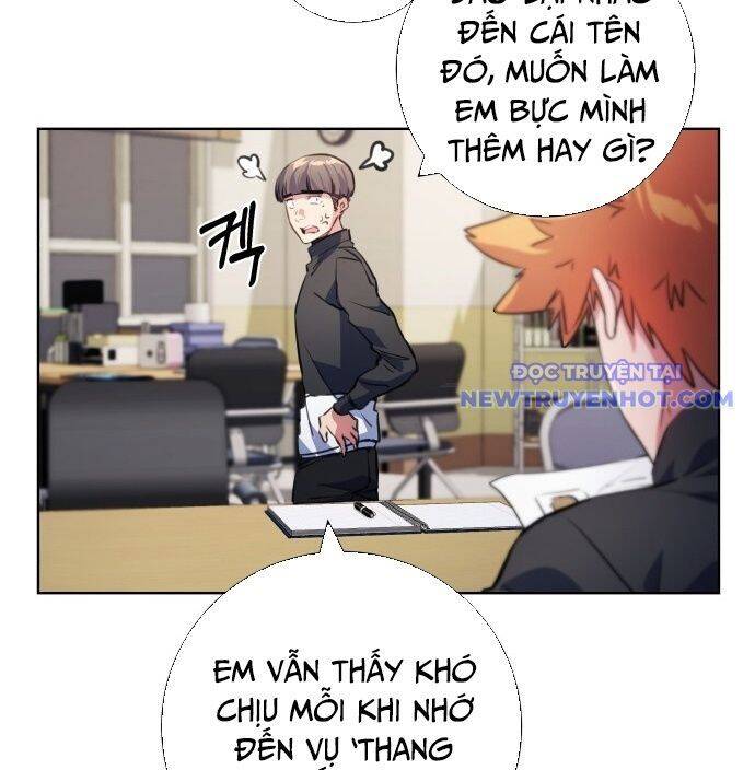 Góc Cao Khung Thành Chapter 140 - 142
