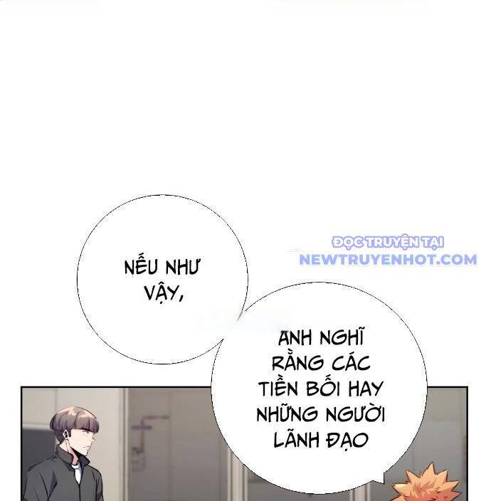 Góc Cao Khung Thành Chapter 140 - 162