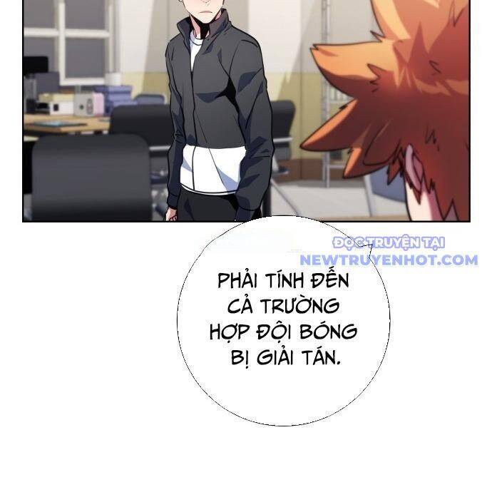 Góc Cao Khung Thành Chapter 140 - 165