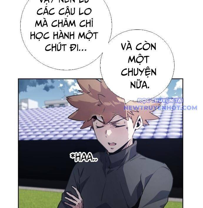 Góc Cao Khung Thành Chapter 140 - 3