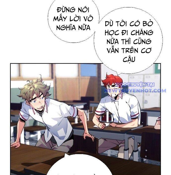 Góc Cao Khung Thành Chapter 140 - 34