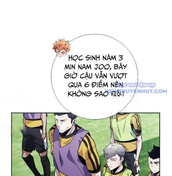 Góc Cao Khung Thành Chapter 140 - 5