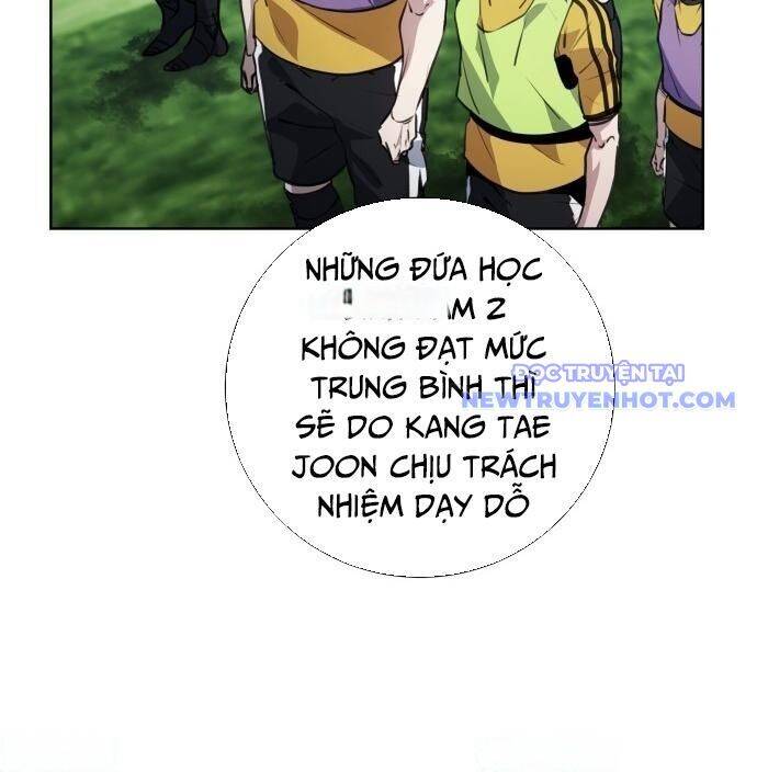 Góc Cao Khung Thành Chapter 140 - 6