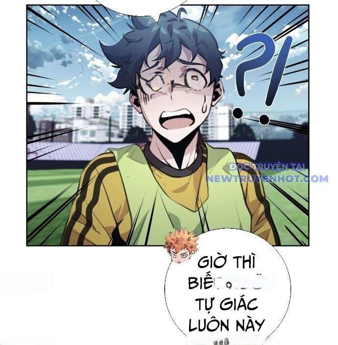 Góc Cao Khung Thành Chapter 140 - 9