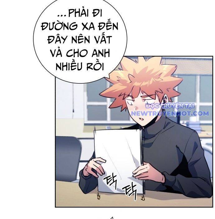 Góc Cao Khung Thành Chapter 141 - 138