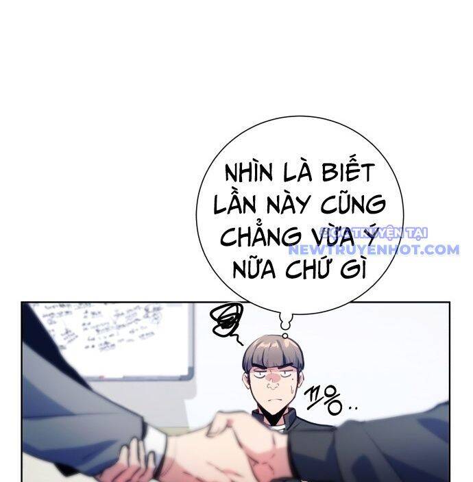 Góc Cao Khung Thành Chapter 141 - 142