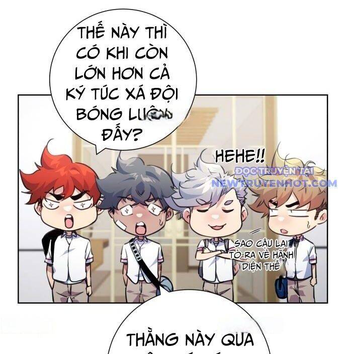 Góc Cao Khung Thành Chapter 141 - 16