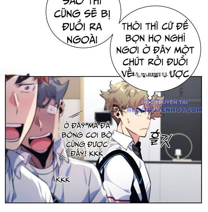 Góc Cao Khung Thành Chapter 141 - 18