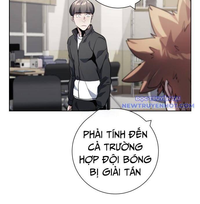 Góc Cao Khung Thành Chapter 141 - 3