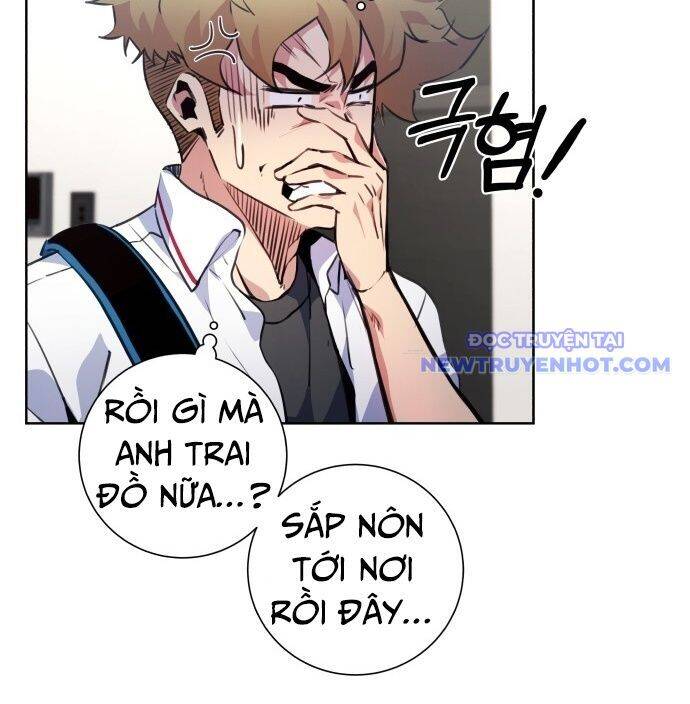 Góc Cao Khung Thành Chapter 141 - 23