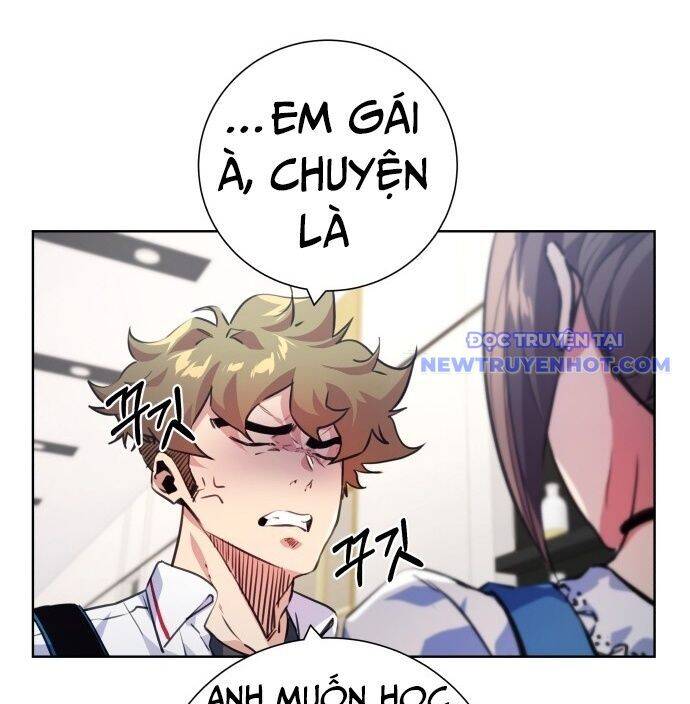 Góc Cao Khung Thành Chapter 141 - 26