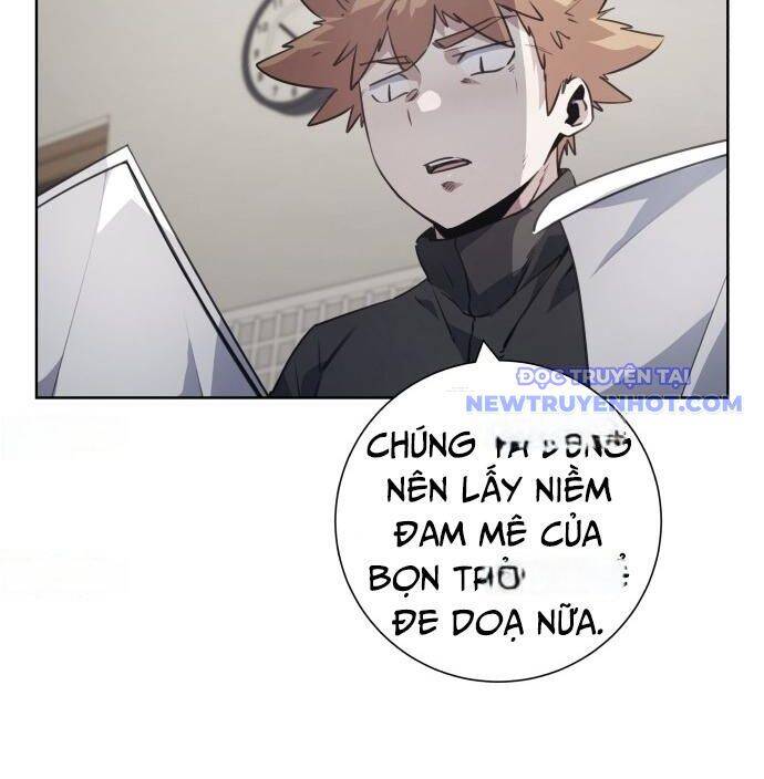 Góc Cao Khung Thành Chapter 141 - 5